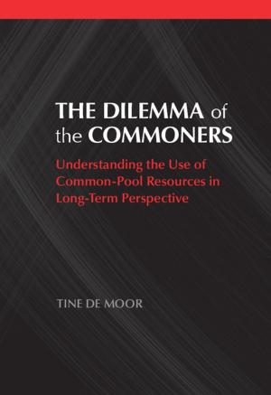 Cover of the book The Dilemma of the Commoners by Leigh Oakes, Yael Peled