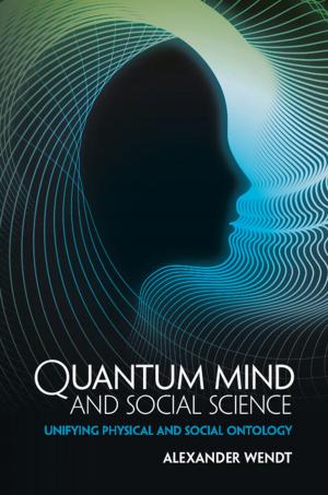 Cover of the book Quantum Mind and Social Science by Amalya Lumerman Oliver