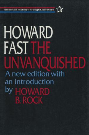 Book cover of The Unvanquished