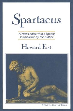 Cover of the book Spartacus by Larry Van De Creek, Sue Mooney