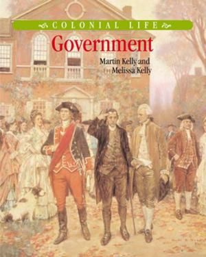 Cover of the book Government by Lynda Garland