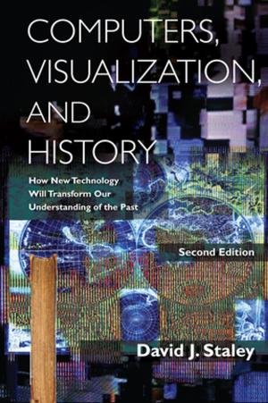 Cover of the book Computers, Visualization, and History by 