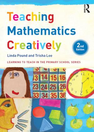 Book cover of Teaching Mathematics Creatively