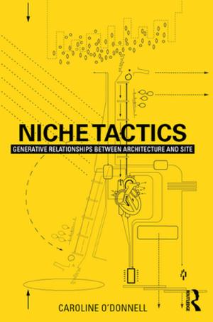 Cover of the book Niche Tactics by Vasily Rudich