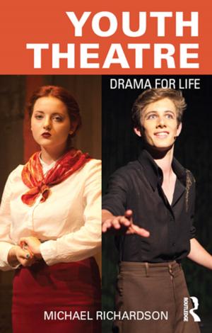 Cover of the book Youth Theatre by 