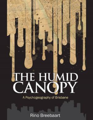 Cover of the book The Humid Canopy by Gary Kertopermono