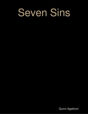 Cover of the book Seven Sins by Barbara Baier