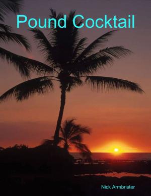 bigCover of the book Pound Cocktail by 