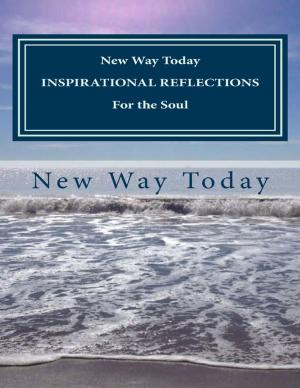 Cover of the book Inspirational Reflections for the Soul by Latonya D. Young