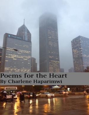 Cover of the book Poems for the Heart by Abdelkarim Rahmane