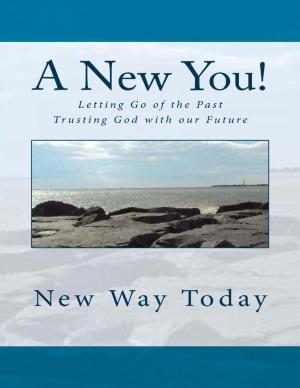 Cover of the book A New You! by Raymond Aiello