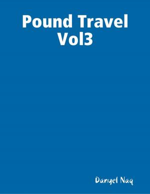 Cover of the book Pound Travel Vol3 by Mark Cisper