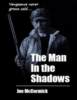 Cover of the book The Man In the Shadows by Daniel Zimmermann