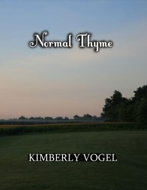 Cover of the book Normal Thyme by Sheila Kerrigan