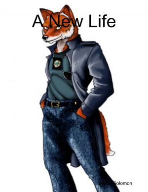 Cover of the book A New Life by Andrew Zakrzewski