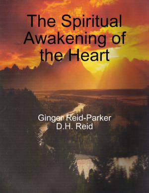 Book cover of The Spiritual Awakening of the Heart