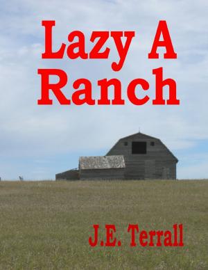 bigCover of the book Lazy A Ranch by 