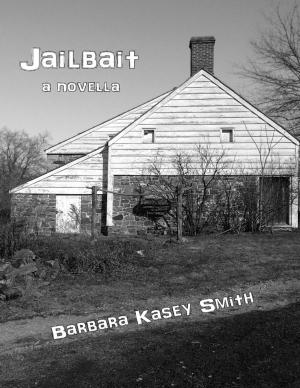 Book cover of Jailbait