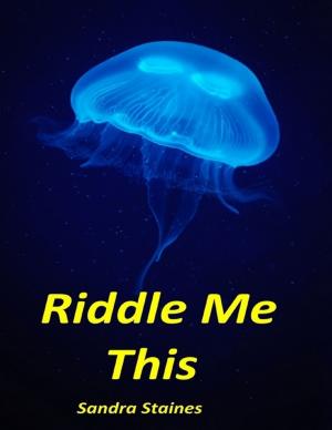 Cover of the book Riddle Me This by Mara Reitsma