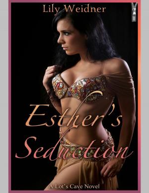 Cover of the book Esther's Seduction by Anthony Scott Ashworth