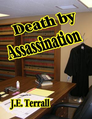 Book cover of Death by Assassination