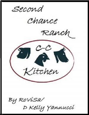 Cover of the book Second Chance Ranch by Isa Adam