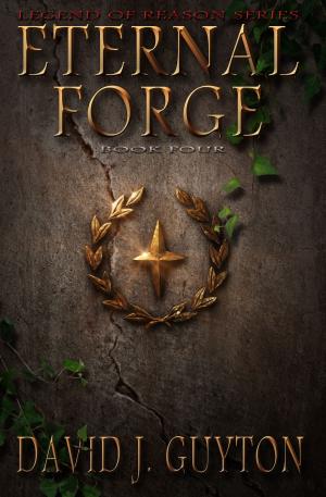 Cover of the book Eternal Forge by Nina Bangs