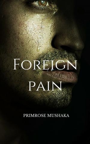 Cover of the book Foreign Pain by Alexander Groth