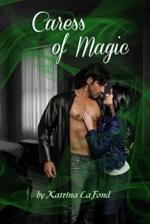 bigCover of the book Caress of Magic by 