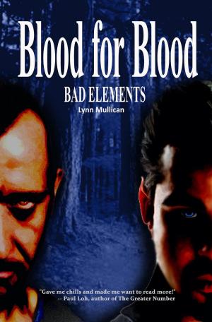 Cover of the book Blood for Blood by Glenn McCorkhill