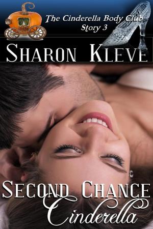 bigCover of the book Second Chance Cinderella by 