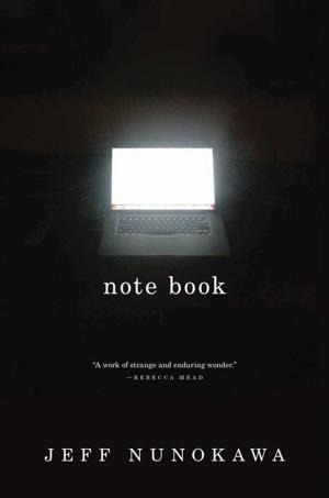 bigCover of the book Note Book by 