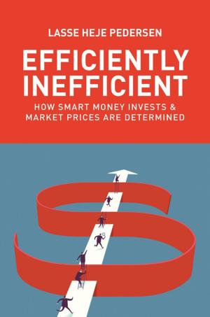 Cover of the book Efficiently Inefficient by Mahmood Mamdani