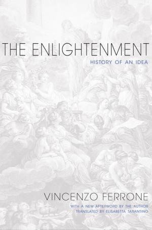 Cover of the book The Enlightenment by Andrew Delbanco, Andrew Delbanco