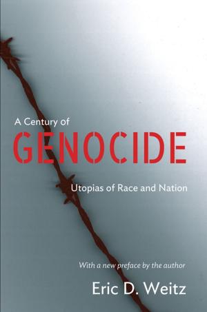 Cover of the book A Century of Genocide by Luca Zaccarian, Andrew R. Teel
