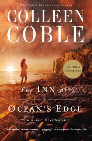 Book cover of The Inn at Ocean's Edge