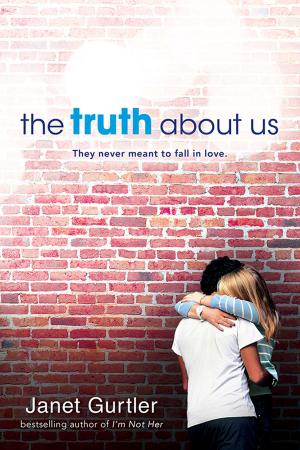 Cover of the book The Truth about Us by Kathryne Kennedy