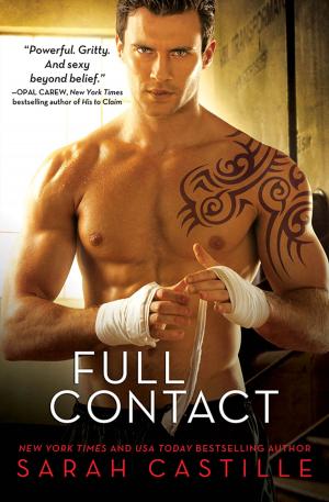 Cover of the book Full Contact by Olivia Cunning