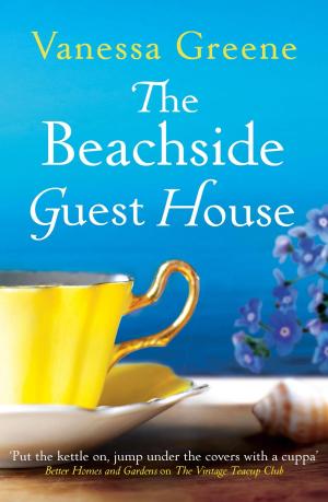 Cover of the book The Beachside Guest House by Kayrin McMillan