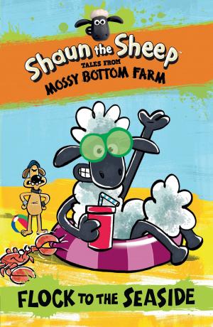 Cover of Shaun the Sheep: Flock to the Seaside
