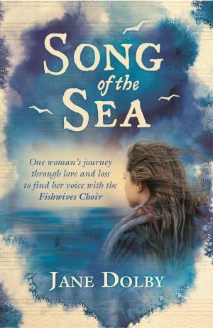 Cover of the book Song of the Sea by Sven Hassel