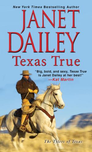 Book cover of Texas True