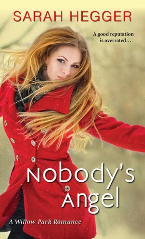 Cover of the book Nobody's Angel by Fern Michaels