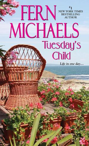 Cover of the book Tuesday's Child by Heather Grothaus