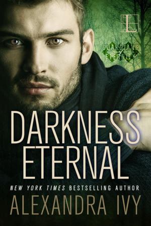 bigCover of the book Darkness Eternal by 