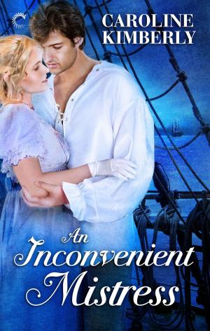Cover of the book An Inconvenient Mistress by Jade Chandler