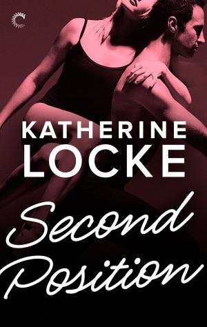 Cover of the book Second Position by Delphine Dryden, Christine d'Abo, Jodie Griffin