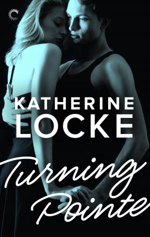 Cover of the book Turning Pointe by Natalie J. Damschroder