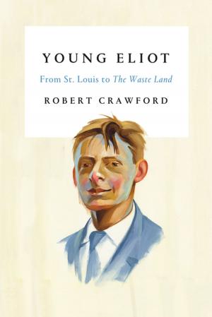 Cover of the book Young Eliot by Edward Countryman