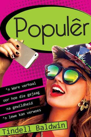 Cover of the book Populer (eBoek) by Carolyn Larsen